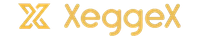 Xeggex logo