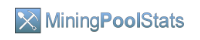 miningpoolstats logo